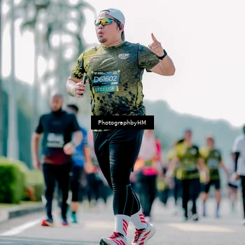 Runner Photo 6476456