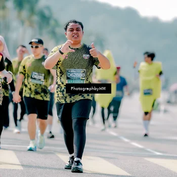 Runner Photo 6476475