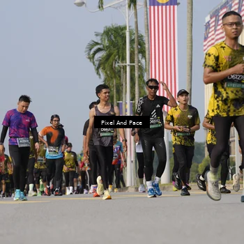 Runner Photo 6476476