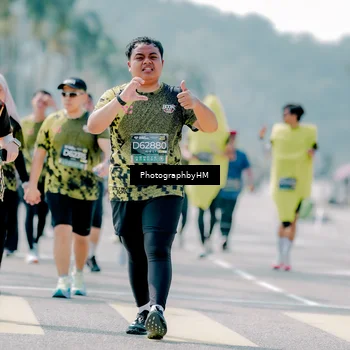 Runner Photo 6476487