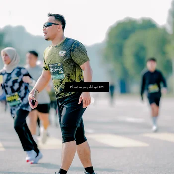 Runner Photo 6476489