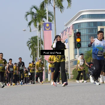 Runner Photo 6476493