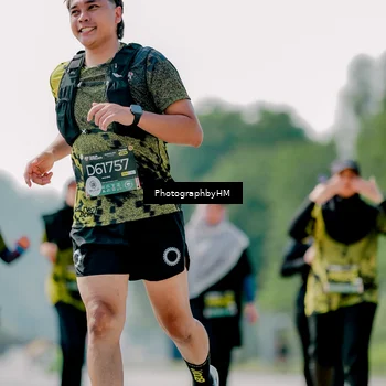 Runner Photo 6476501