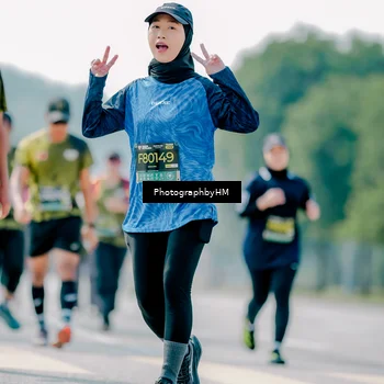 Runner Photo 6476503