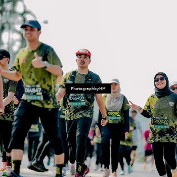 Runner Photo 6476523