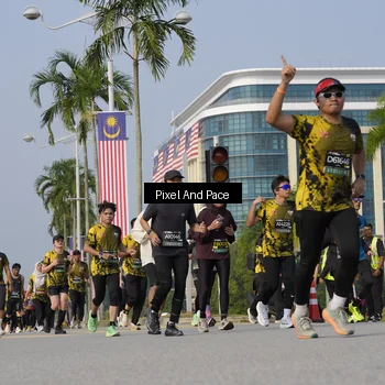 Runner Photo 6476532