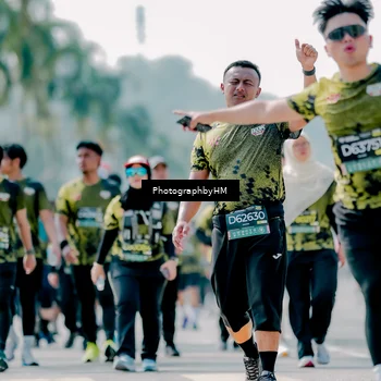 Runner Photo 6476534