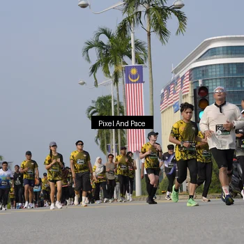 Runner Photo 6476535