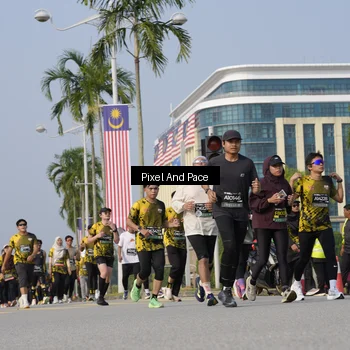 Runner Photo 6476539