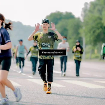 Runner Photo 6476540