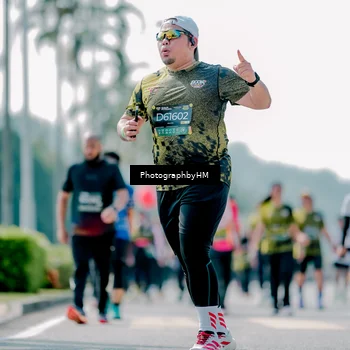 Runner Photo 6476544