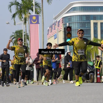Runner Photo 6476548