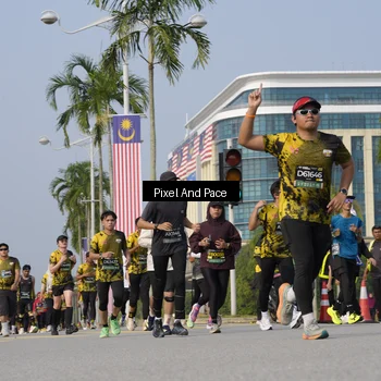 Runner Photo 6476552