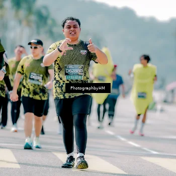 Runner Photo 6476574