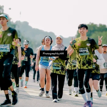 Runner Photo 6476586