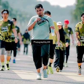 Runner Photo 6476592