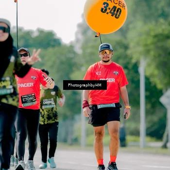 Runner Photo 6476604