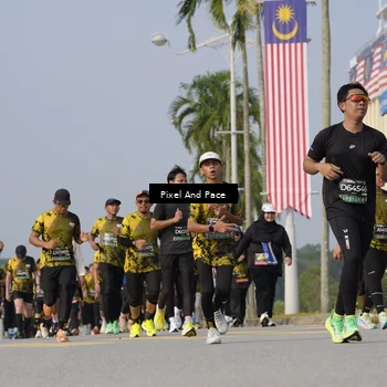 Runner Photo 6476608