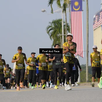 Runner Photo 6476610