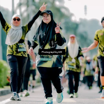 Runner Photo 6476647