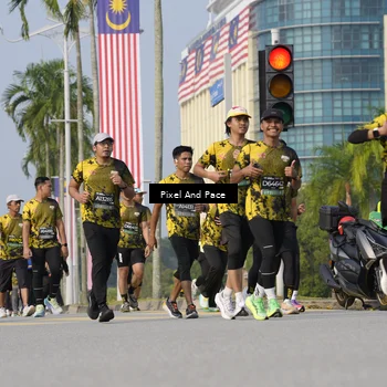 Runner Photo 6476653