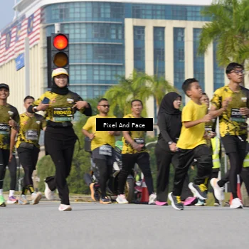 Runner Photo 6476672
