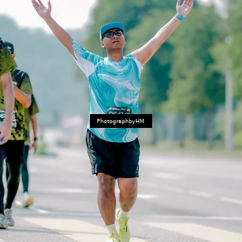 Runner Photo 6476677