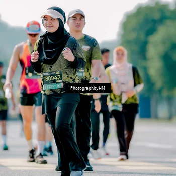 Runner Photo 6476681