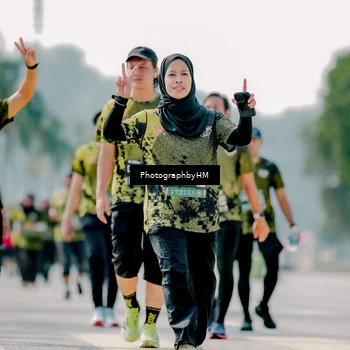Runner Photo 6476689