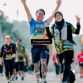 Runner Photo 6476698