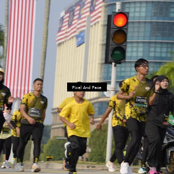 Runner Photo 6476701
