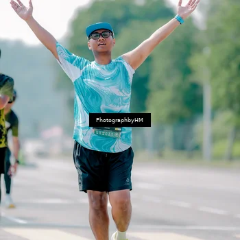 Runner Photo 6476708