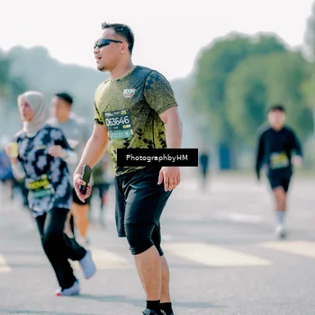 Runner Photo 6476712