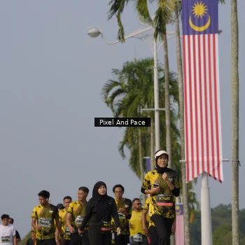 Runner Photo 6476721