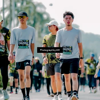 Runner Photo 6476724