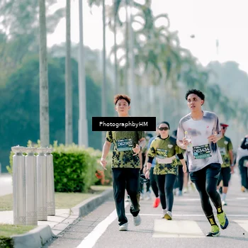 Runner Photo 6476728