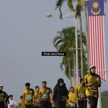 Runner Photo 6476734