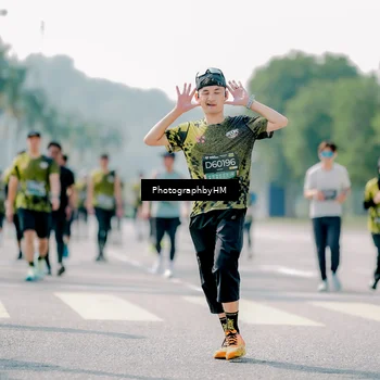 Runner Photo 6476739