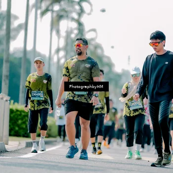 Runner Photo 6476740
