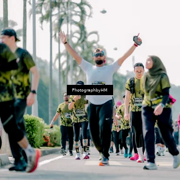 Runner Photo 6476744