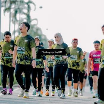 Runner Photo 6476746