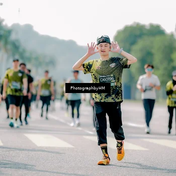 Runner Photo 6476756