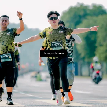 Runner Photo 6476762