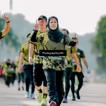 Runner Photo 6476770