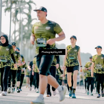 Runner Photo 6476795
