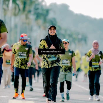 Runner Photo 6476806