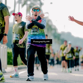 Runner Photo 6476826