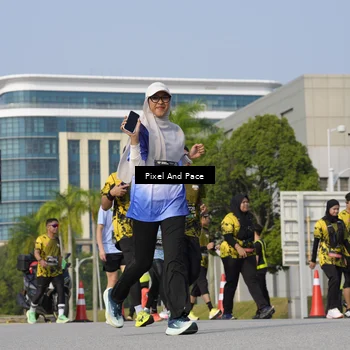 Runner Photo 6476827