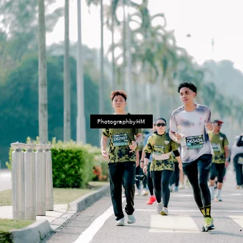 Runner Photo 6476828