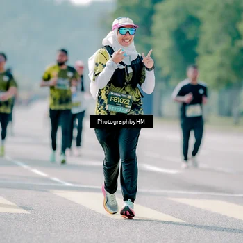 Runner Photo 6476846